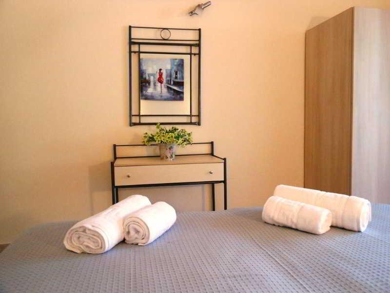 Ziogas Luxury Apartments Δασιά Εξωτερικό φωτογραφία