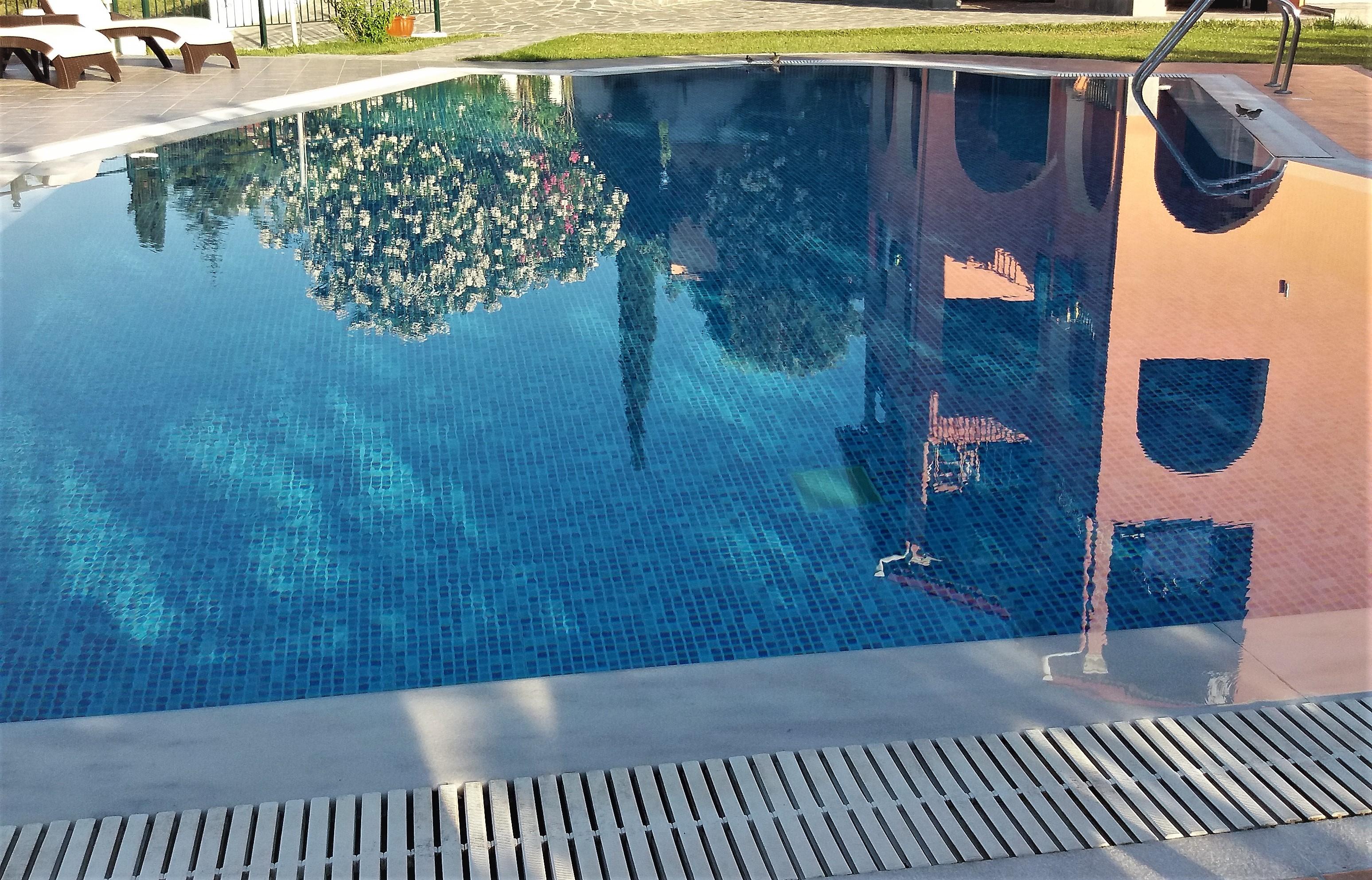 Ziogas Luxury Apartments Δασιά Εξωτερικό φωτογραφία