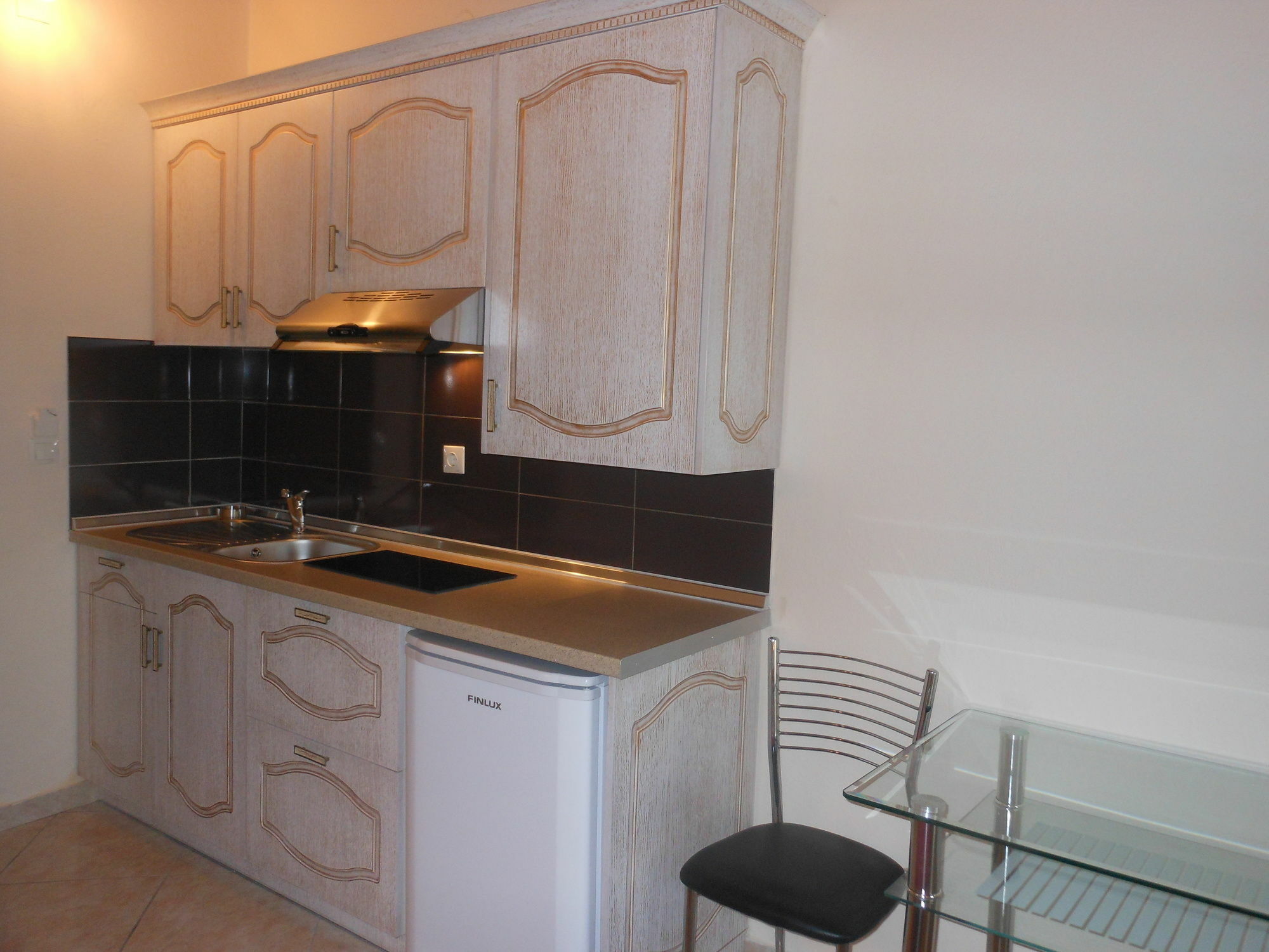 Ziogas Luxury Apartments Δασιά Εξωτερικό φωτογραφία
